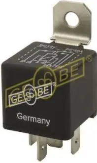 Насос топливный GEBE 9 6067 1
