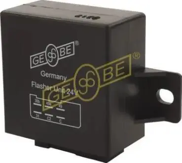 Насос топливный GEBE 9 6028 1