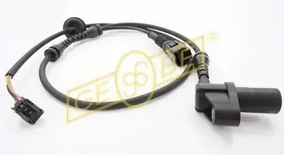 Датчик оборотов GEBE 9 1087 1