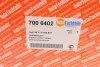 Моторчик пічки BMW 5 (E60)/6 (E63) 03-10 M47/M54/M57/N46/N47/N52/N53/N62 AUTOTECHTEILE 700 6402 (фото 17)