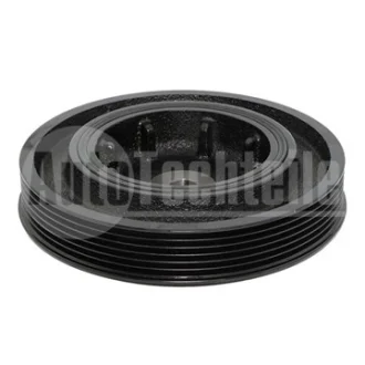 Шкив коленвала AUTOTECHTEILE 510 0012