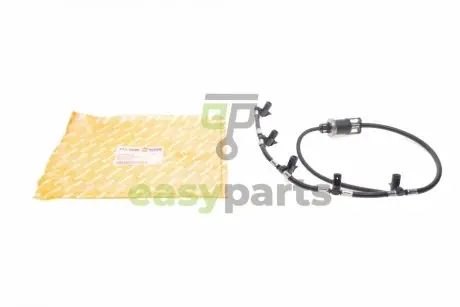 Шланг обратки AUTOTECHTEILE 313 0025