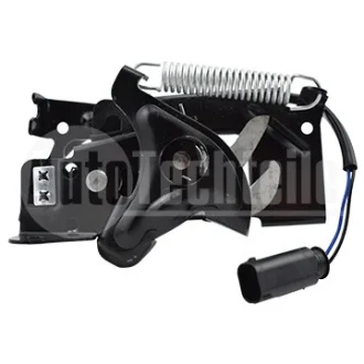 Замок капота AUTOTECHTEILE 700 4121