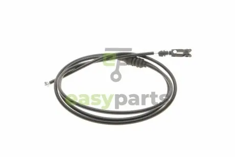 Трос капоту MB E-class (W124) 93-95 AUTOTECHTEILE 100 8866