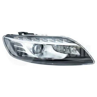 Фара права AUTOTECHTEILE 394 1034