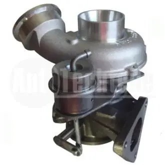 Фото турбина AUTOTECHTEILE 100 0910 Турбина AUTOTECHTEILE 100 0910