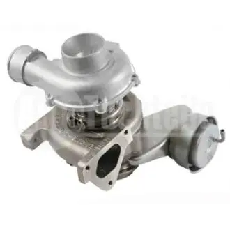 Турбина AUTOTECHTEILE 100 0912