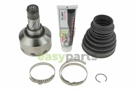 ШАРНИР РАВНЫХ УГЛОВЫХ СКОРОСТЕЙ NTY NPW-VV-106