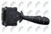 ПЕРЕКЛЮЧАТЕЛЬ РУЛЕВОЙ КОЛОНКИ NTY EPE-RE-051 (фото 3)