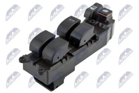 PRZEќ¤CZNIK STEROWANIA SZYB NTY EWS-TY-036