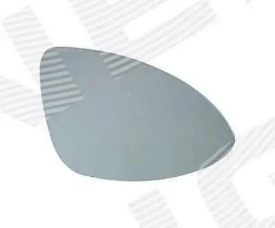 СКЛО ДЗЕРКАЛА З ПІДСТАВКОЮ Signeda SPHM1001ER