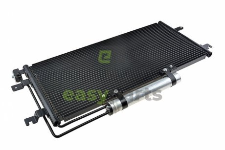 РАДИАТОР КОНДИЦИОНЕРА NTY CCS-VW-025