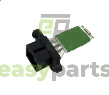 РЕЗИСТОР ВЕНТИЛЯТОРА NTY ERD-VW-008