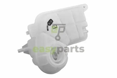 РАСШИРИТЕЛЬНЫЙ БАЧОК NTY CZW-AU-006