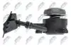 ЦИЛИНДР СЦЕПЛЕНИЯ NTY NWS-PE-001 (фото 4)