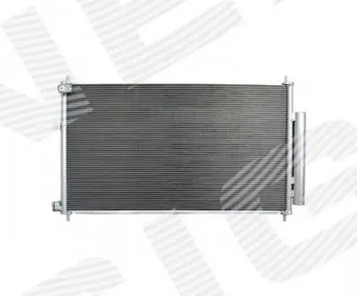 РАДИАТОР КОНДИЦИОНЕРА Signeda RC940538K