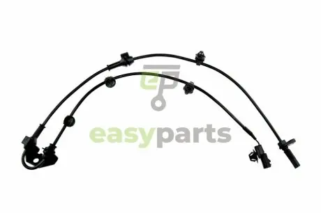 ДАТЧИК АБС ПЕР. NTY HCA-SU-047