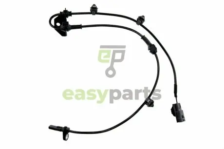 ДАТЧИК АБС ПЕР. NTY HCA-SU-048