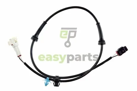 ДАТЧИК АБС ЗАД. NTY HCA-SU-010