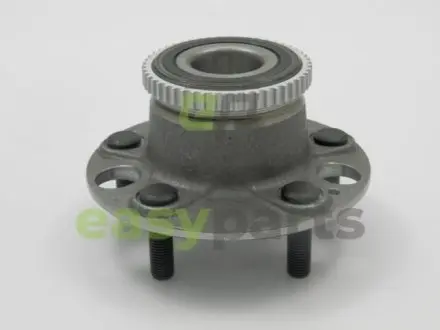 СТУПИЦА КОЛЕСА NTY KLT-HD-067