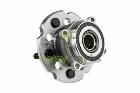 СТУПИЦА КОЛЕСА NTY KLT-HD-060