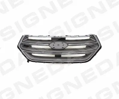 Решетка радиатора Signeda PFD07410GA