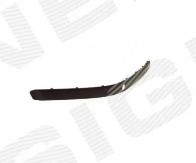 МОЛДИНГ БАМПЕРА Signeda PBM99020MAL