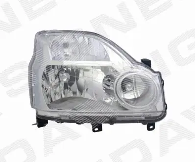 ПЕРЕДНЯ ФАРА Signeda ZDS111309R