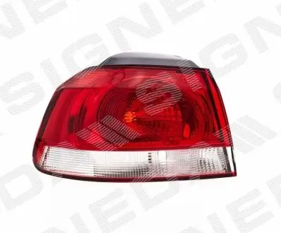 Задні ліхтар Signeda ZVW19A1L