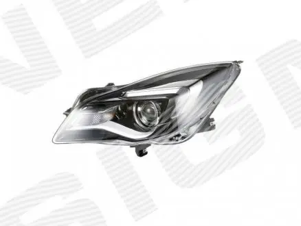 ПЕРЕДНЯ ФАРА Signeda ZOP111191L