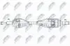 ПОЛУОСЬ NTY NPW-CH-128 (фото 1)