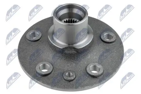 PIASTA NTY KLP-ME-016P