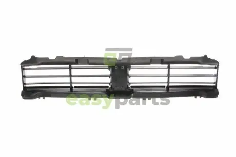 Решітка радіатора (нижня) 3 (G20) 19- (жалюзи) BMW 51745A22C65