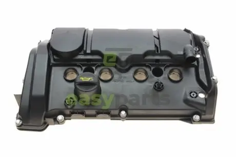 Кришка ГБЦ BMW 11127646552