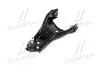 Фото 3 - рычаг подвески DACIA DUSTER 10- прав. RIDER RD.343038550 Рычаг подвески DACIA DUSTER 10- прав. RIDER RD.343038550 (фото 3)