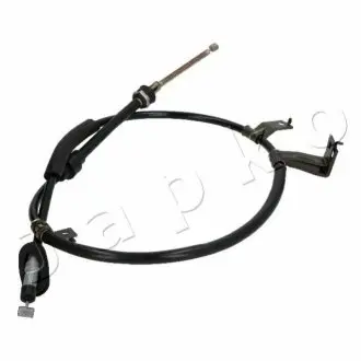 Трос стоянкового гальма Honda Civic vi fastback 1.5 (94-97),Honda Civic vi fast JAPKO 131430R