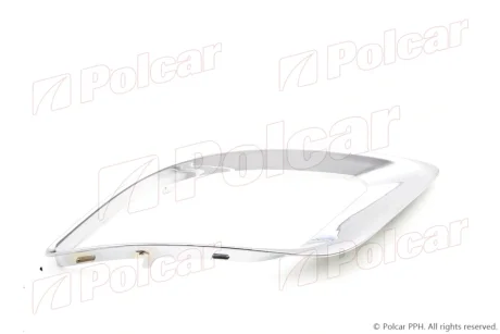 Решетка в бампер правая Polcar 31K12710