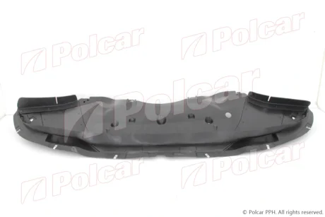Захист бампера нижній Polcar 31D2347X