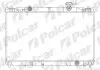 Радiатор охолодження Toyota Camry 01-06 (+/-AC) Polcar 813608-2 (фото 1)