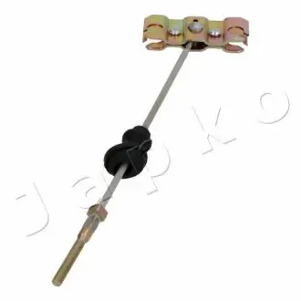 Трос стоянкового гальма Mazda 626 v 1.8 (97-99),Mazda 626 v hatchback 1.8 (97-9 JAPKO 131347