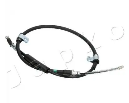 Трос стоянкового гальма Hyundai Trajet 2.0 (01-08),Hyundai Trajet 2.0 (05-08) (JAPKO 131H36R