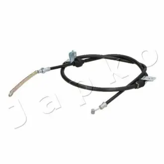 Трос стоянкового гальма Mitsubishi Outlander ii 2.0 (06-12),Mitsubishi Outlande JAPKO 131574L