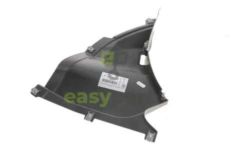 Підкрильник (передній) 3 (F34) 15-20 (R) BMW 51758057326