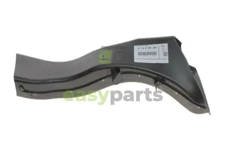 Воздуховод гальм (передній) 3 (F34) 15-20 (R) BMW 51748057204