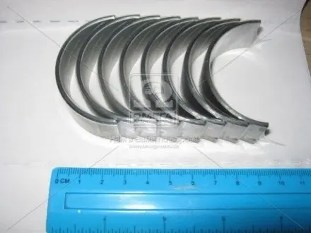 Фото підшипник ковзання Glyco 01-4149/4 0.30MM Підшипник ковзання Glyco 01-4149/4 0.30MM
