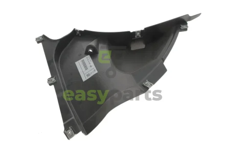 Підкрильник (передній) 3 (F34) 15-20 (L) BMW 51758057325