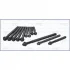 Болти головки блоку BMW 1/3/5/X1/X3 1.6-2.0 i 00-15 AJUSA 81044900 (фото 2)