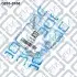 Болт з ексцентриком Q-fix Q376-0168 (фото 2)