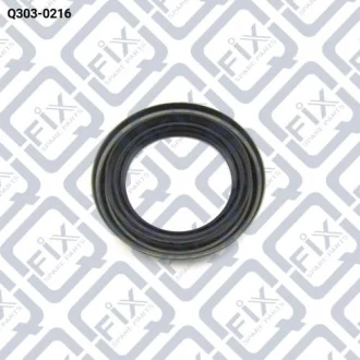 Сальник маточинний передній Q-fix Q303-0216