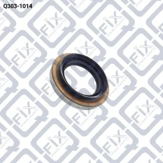 САЛЬНИК ДИФФЕРЕНЦІАЛУ Q-fix Q303-1014
